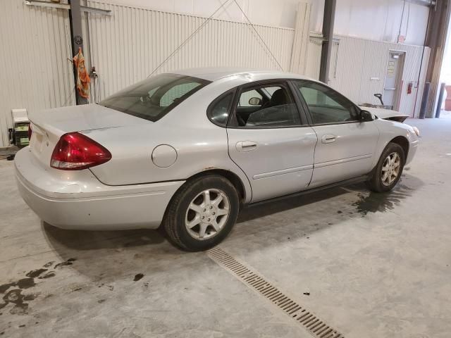 2006 Ford Taurus SEL