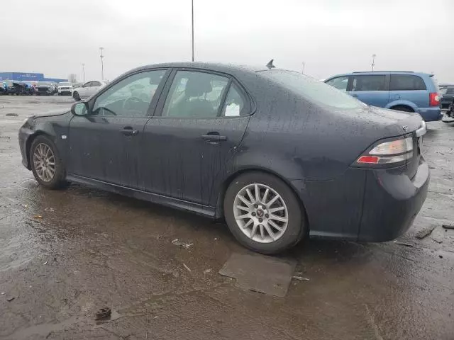 2010 Saab 9-3 2.0T