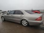 2005 Mercedes-Benz S 430 4matic