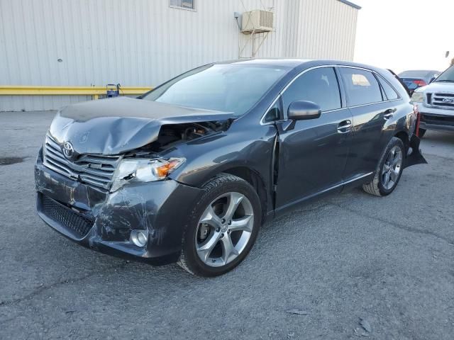 2010 Toyota Venza