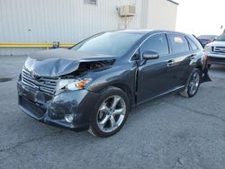 2010 Toyota Venza en venta en Tucson, AZ