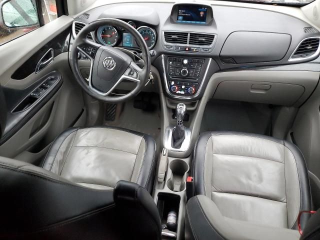 2015 Buick Encore