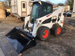 Bobcat s740 salvage cars for sale: 2019 Bobcat S740