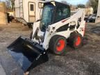 2019 Bobcat S740