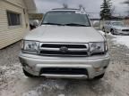 2000 Toyota 4runner Limited