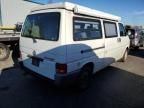 1995 Volkswagen Eurovan Camper