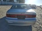 2002 Buick Century Custom