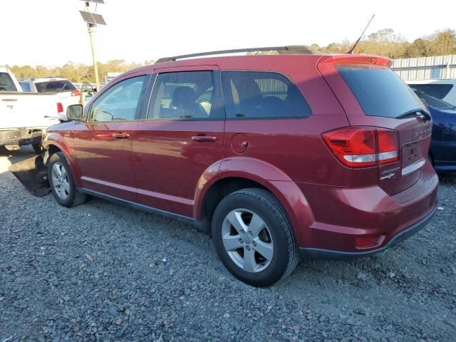 2011 Dodge Journey Mainstreet