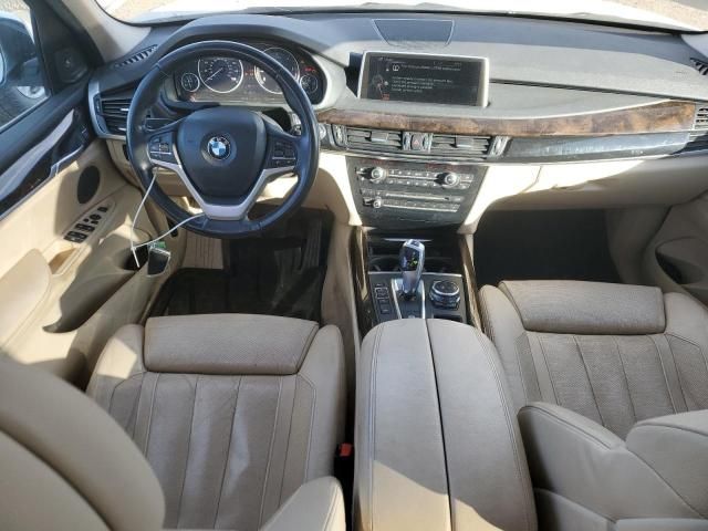 2014 BMW X5 XDRIVE35D