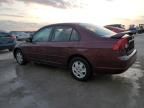 2003 Honda Civic LX