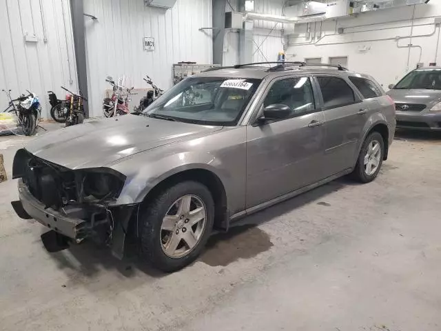 2005 Dodge Magnum SXT