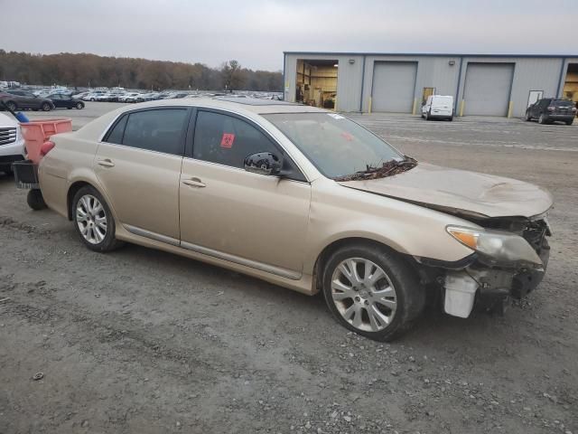 2011 Toyota Avalon Base