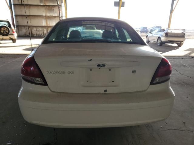 2006 Ford Taurus SE