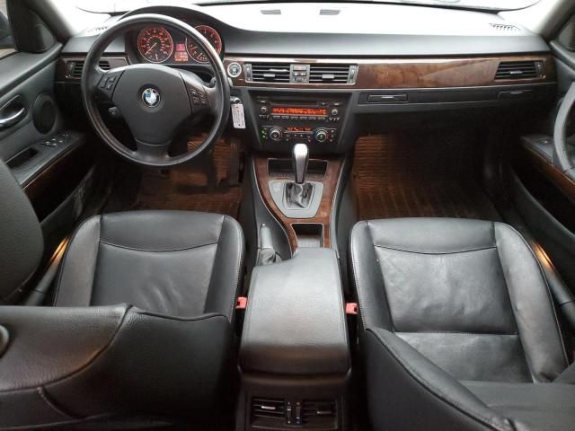 2011 BMW 328 I