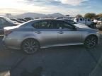 2015 Lexus GS 350