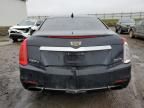 2014 Cadillac CTS Luxury Collection