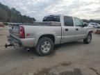 2004 Chevrolet Silverado K1500