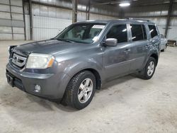 2011 Honda Pilot EXL en venta en Des Moines, IA