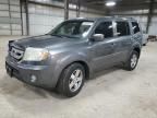 2011 Honda Pilot EXL