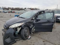 2011 Ford Fiesta S en venta en Pennsburg, PA