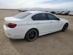 2011 BMW 528 I