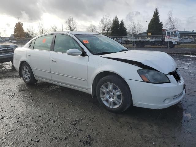 2006 Nissan Altima S