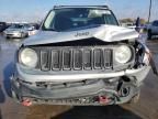 2015 Jeep Renegade Trailhawk