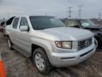 2006 Honda Ridgeline RTL