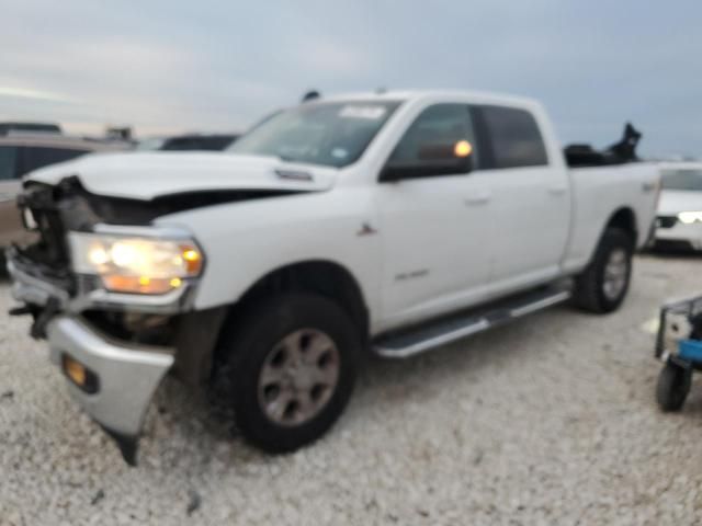 2020 Dodge RAM 2500 BIG Horn