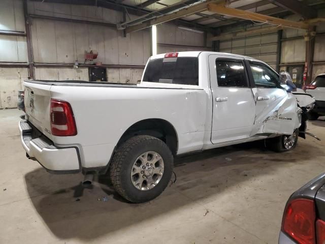 2023 Dodge 2500 Laramie