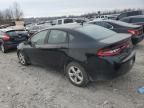 2016 Dodge Dart SXT