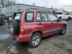 2000 Suzuki Vitara JX