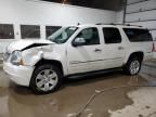 2011 GMC Yukon XL K1500 SLT