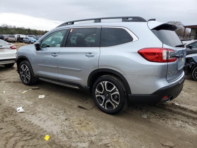 2024 Subaru Ascent Limited