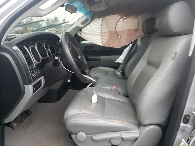 2010 Toyota Tundra Double Cab SR5