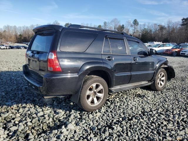 2006 Toyota 4runner Limited