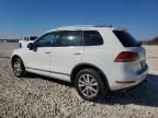 2014 Volkswagen Touareg V6