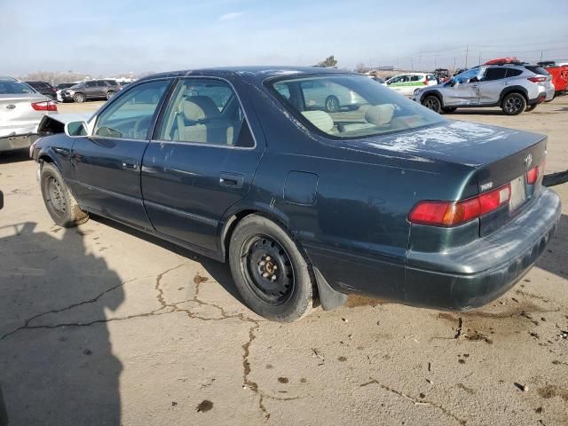 1998 Toyota Camry CE