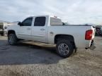 2012 Chevrolet Silverado K1500 LT