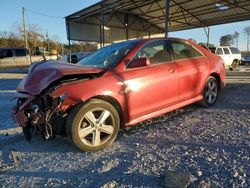 Vehiculos salvage en venta de Copart Cleveland: 2011 Toyota Camry Base