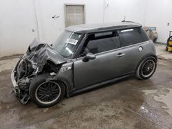 Vehiculos salvage en venta de Copart Madisonville, TN: 2005 Mini Cooper S