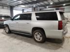 2018 Chevrolet Suburban K1500 LT