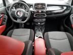 2016 Fiat 500X Easy