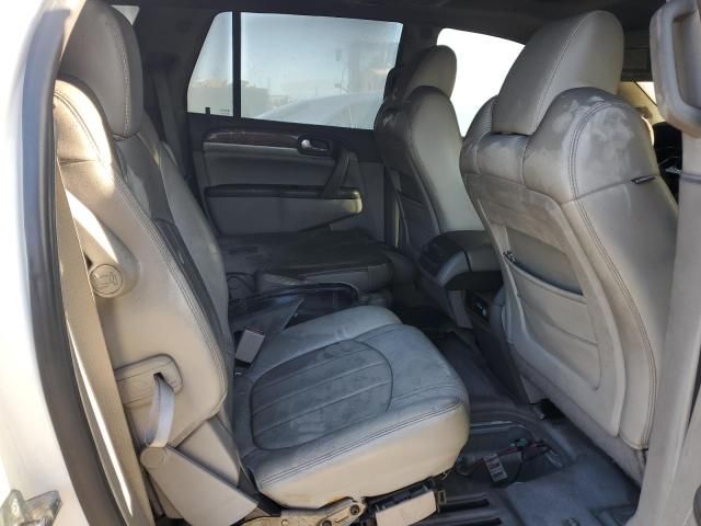 2009 Buick Enclave CXL