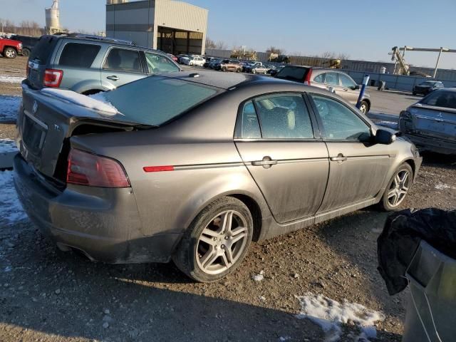 2008 Acura TL