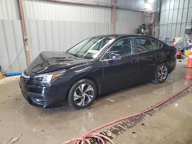 2020 Subaru Legacy Premium