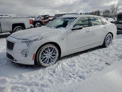 Run And Drives Cars for sale at auction: 2019 Cadillac CT6 Luxury