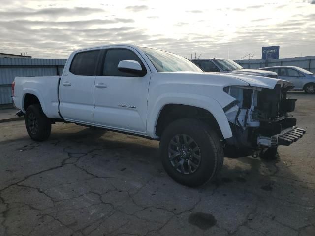 2023 Toyota Tacoma Double Cab