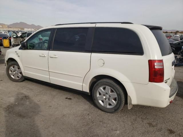 2010 Dodge Grand Caravan SE