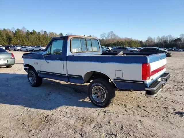 1990 Ford F150